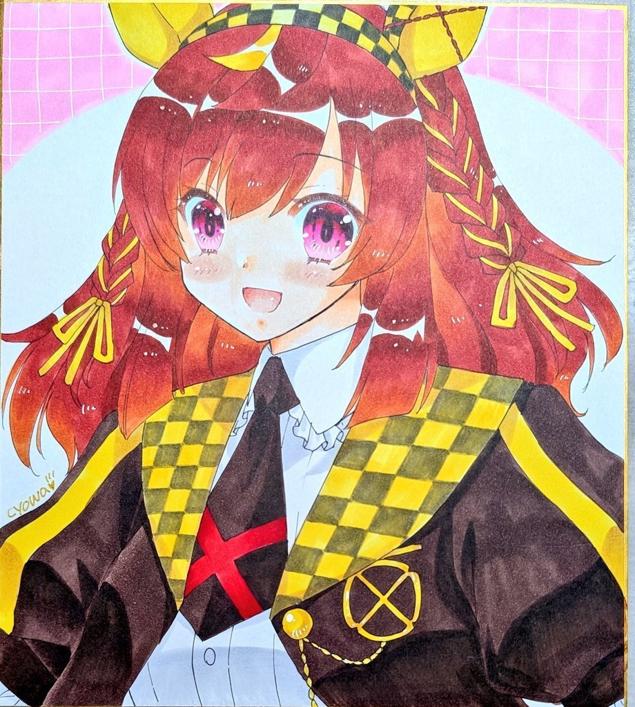 【大サイズ】ブエナビスタ2