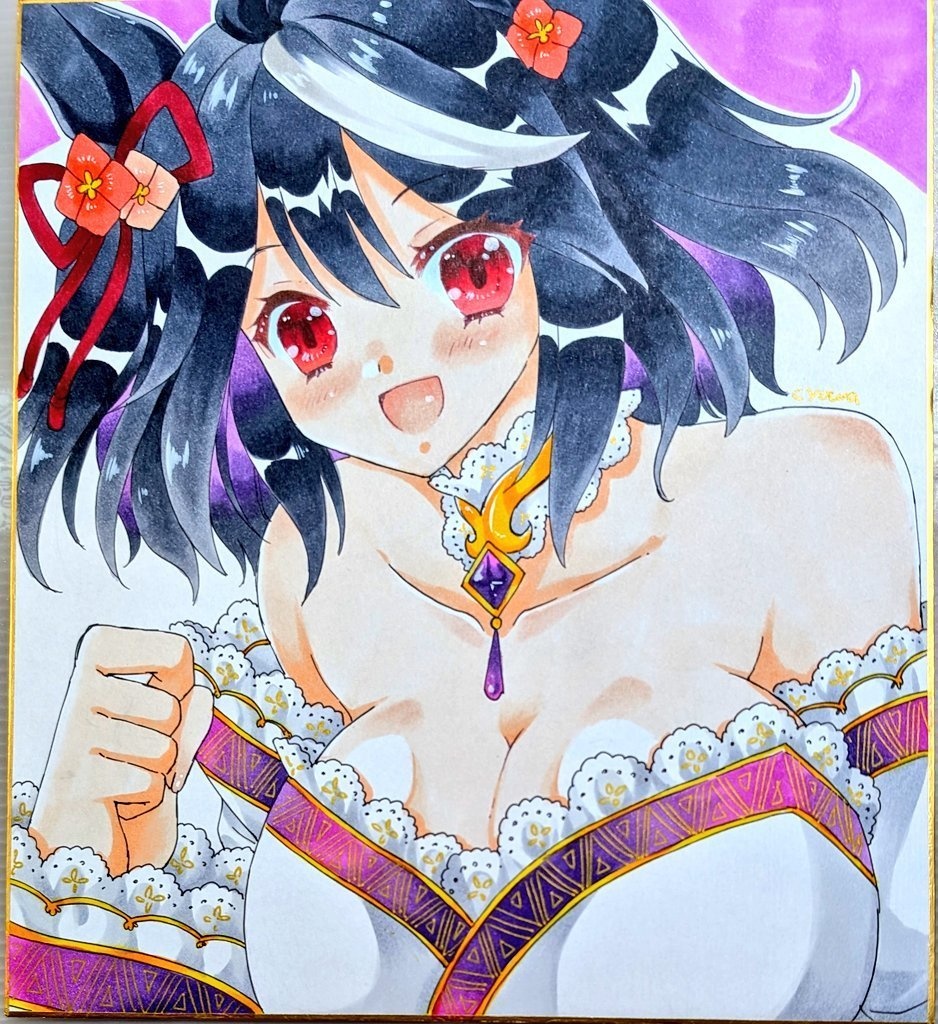 【大サイズ】キタサンブラック