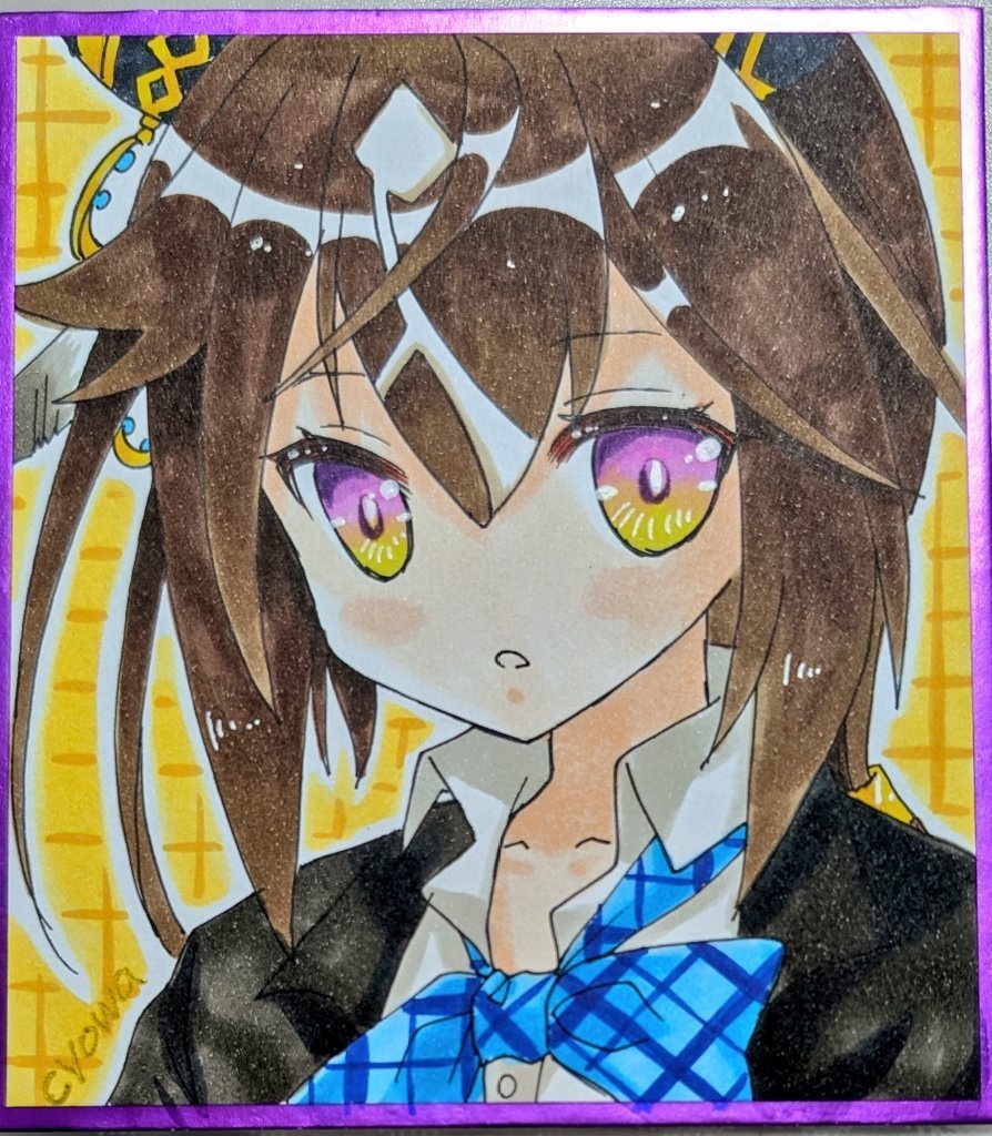 【小サイズ】ステイゴールド