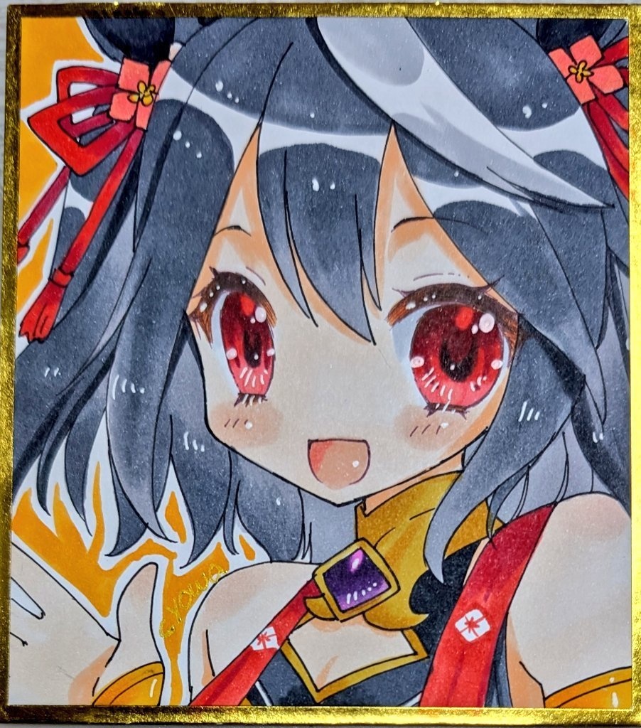 【小サイズ】キタサンブラック