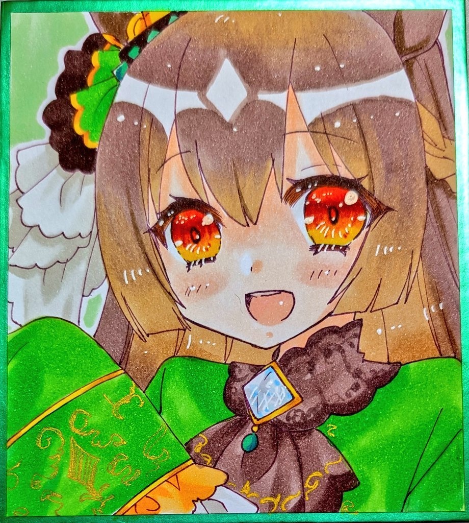 【小サイズ】サトノダイヤモンド