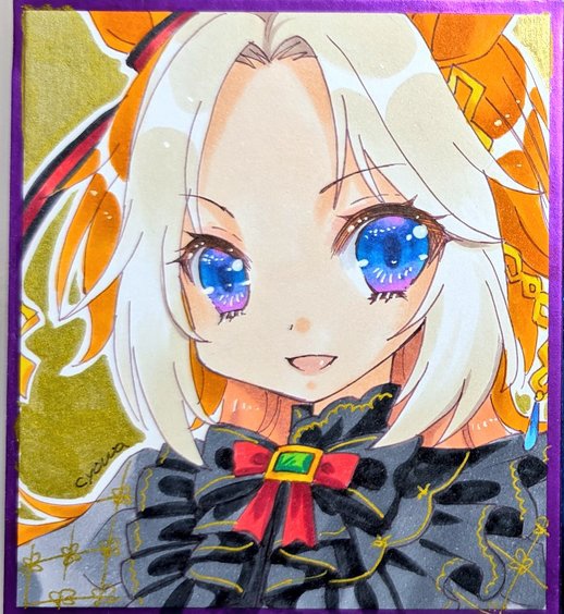 【小サイズ】オルフェーヴル