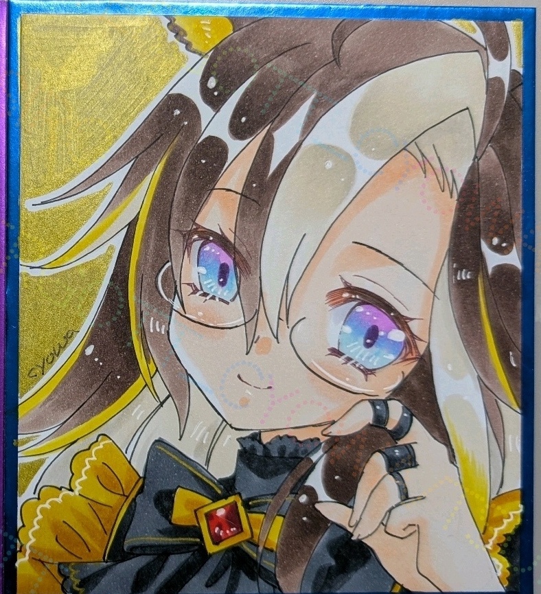 【小サイズ】ドリームジャーニー