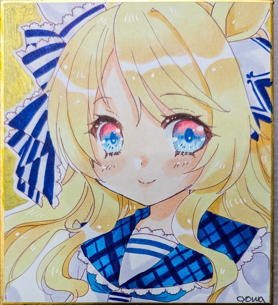 【小サイズ】ヴィクトワールピサ/セーラー