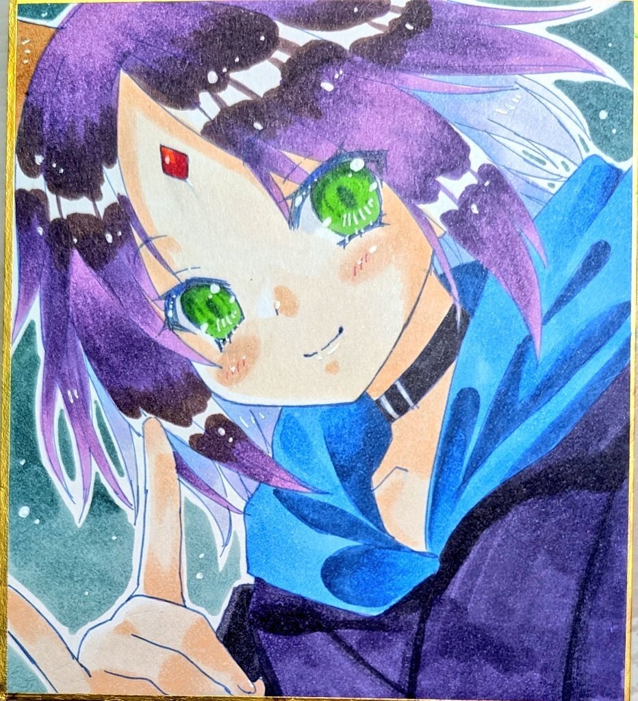 【小サイズ】超かぐや姫/彩葉
