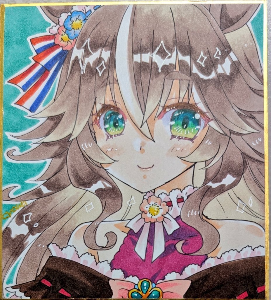 【小サイズ】ワンダーアキュート