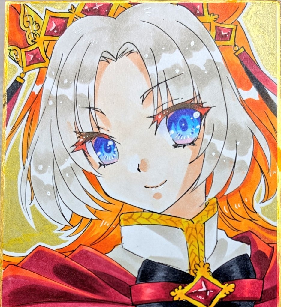 【小サイズ】オルフェーヴル