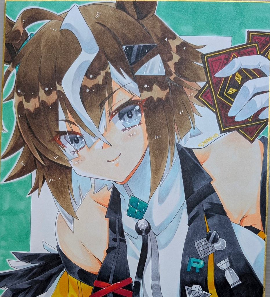 【大サイズ】ルーラーシップ