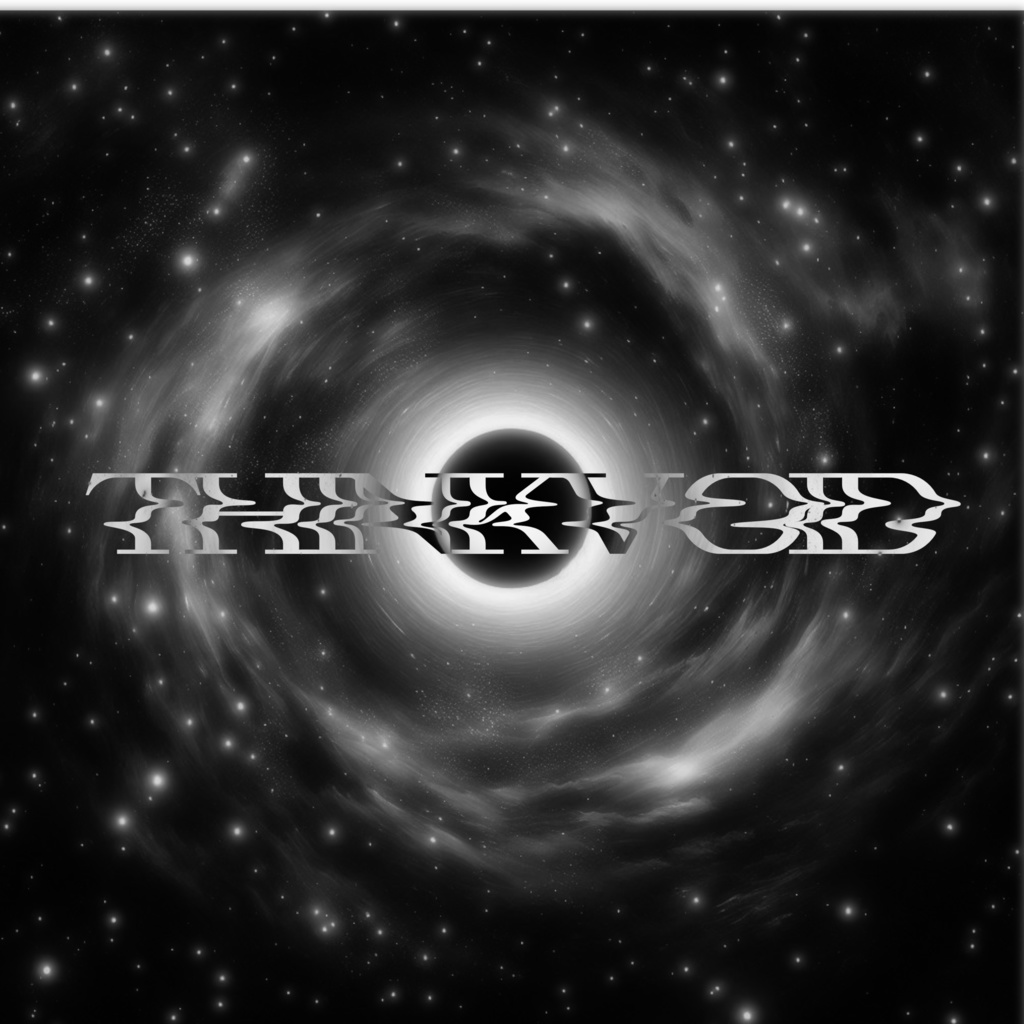 Thinkvoid - Thinktec 5th Album