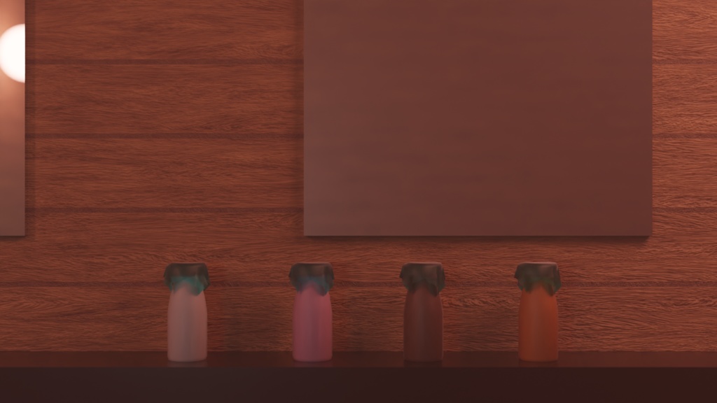 お風呂用品(11点)