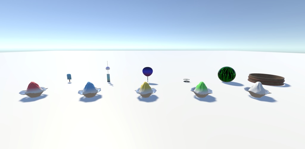 サマーセット (11点)