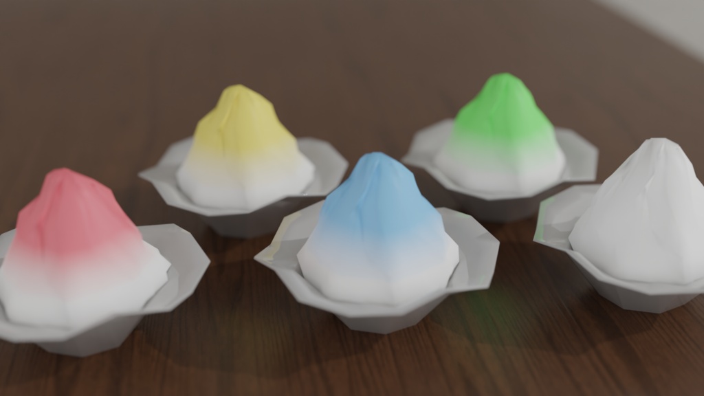 サマーセット (11点)