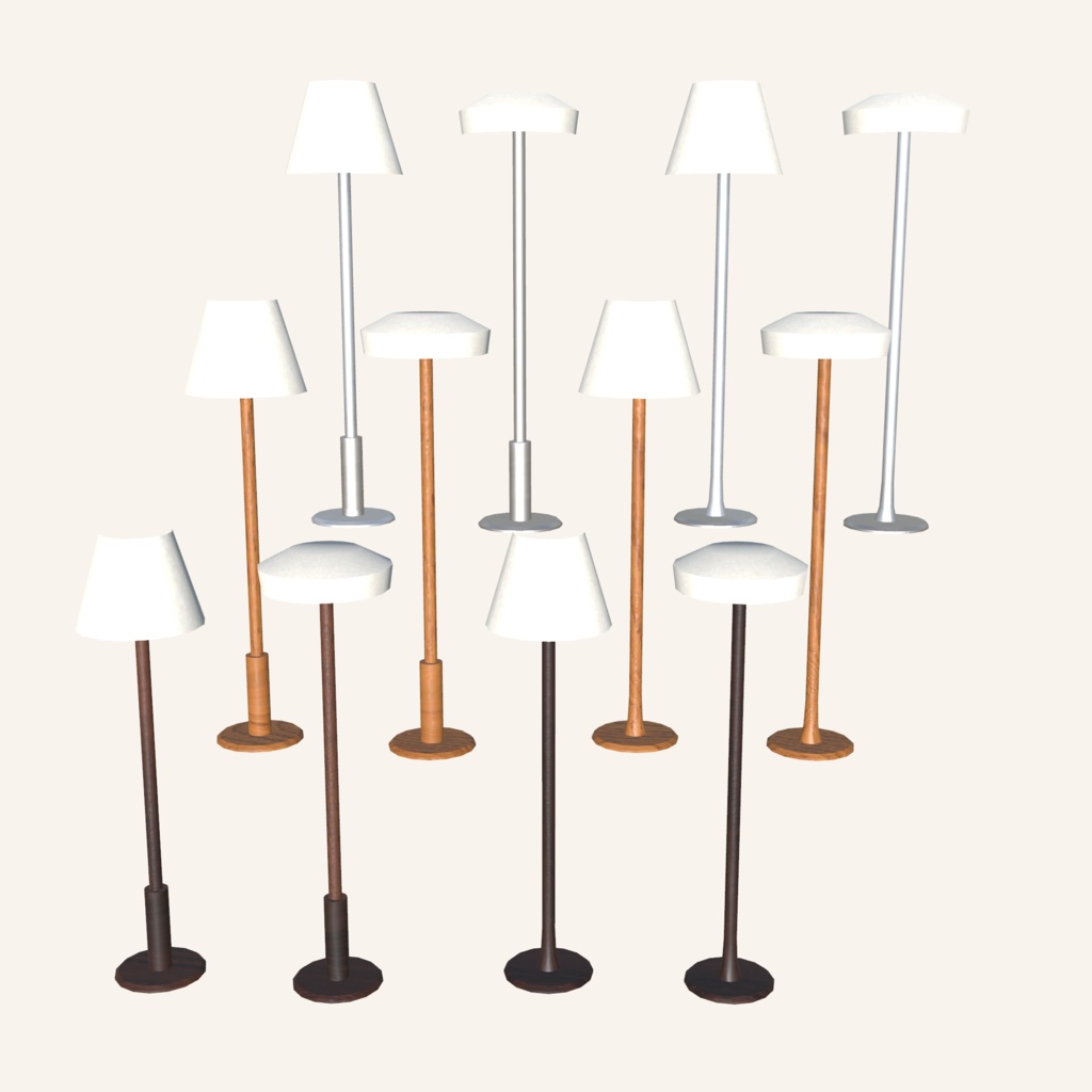 これでとりあえずおうち作れるセット