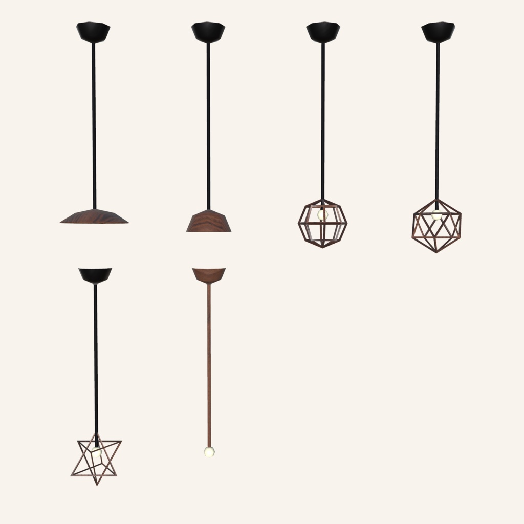 これでとりあえずおうち作れるセット