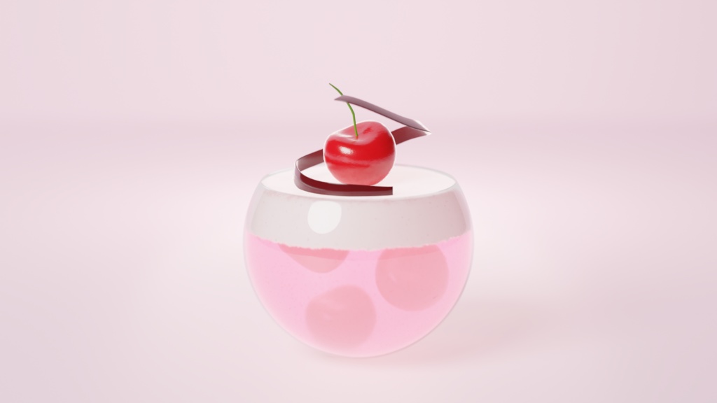 スイーツセット