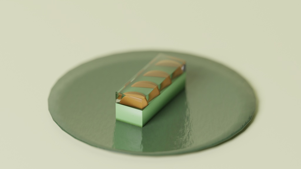 【VRChat想定】カフェシリーズセット(401点)