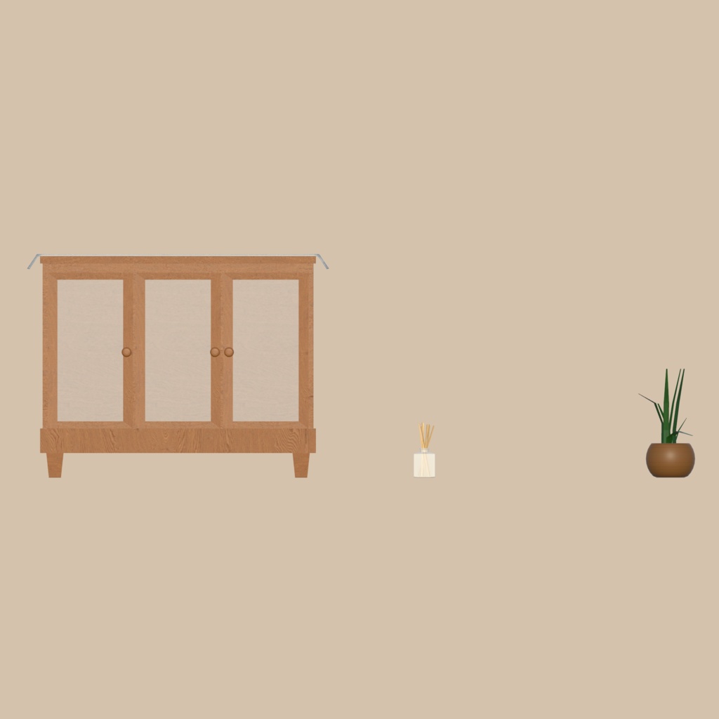 Living item second(11点)【サイドボード】