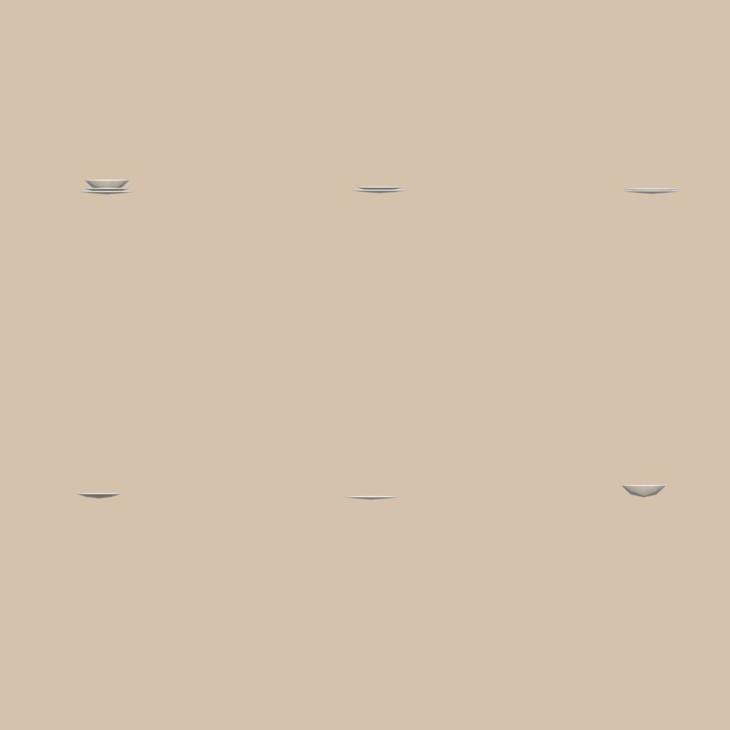 Living item second(11点)【サイドボード】