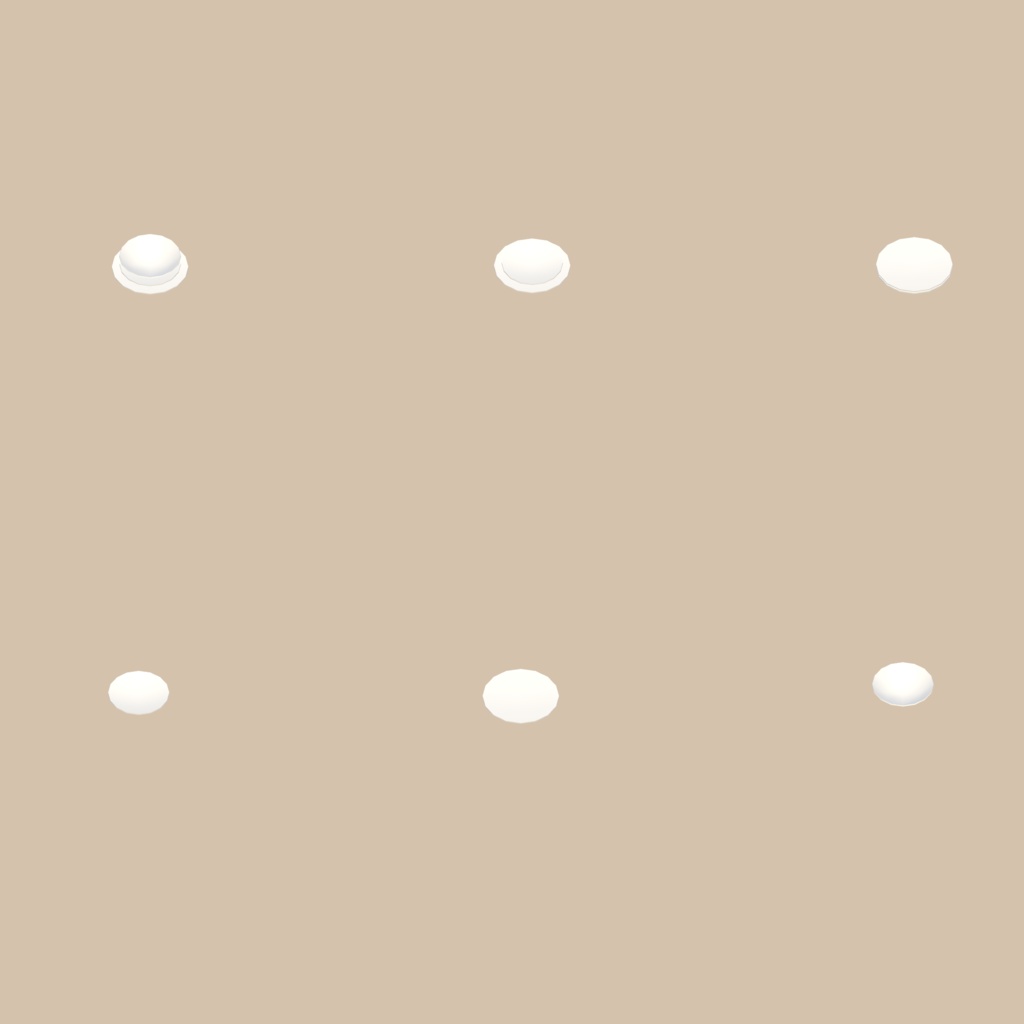 Living item second(11点)【サイドボード】