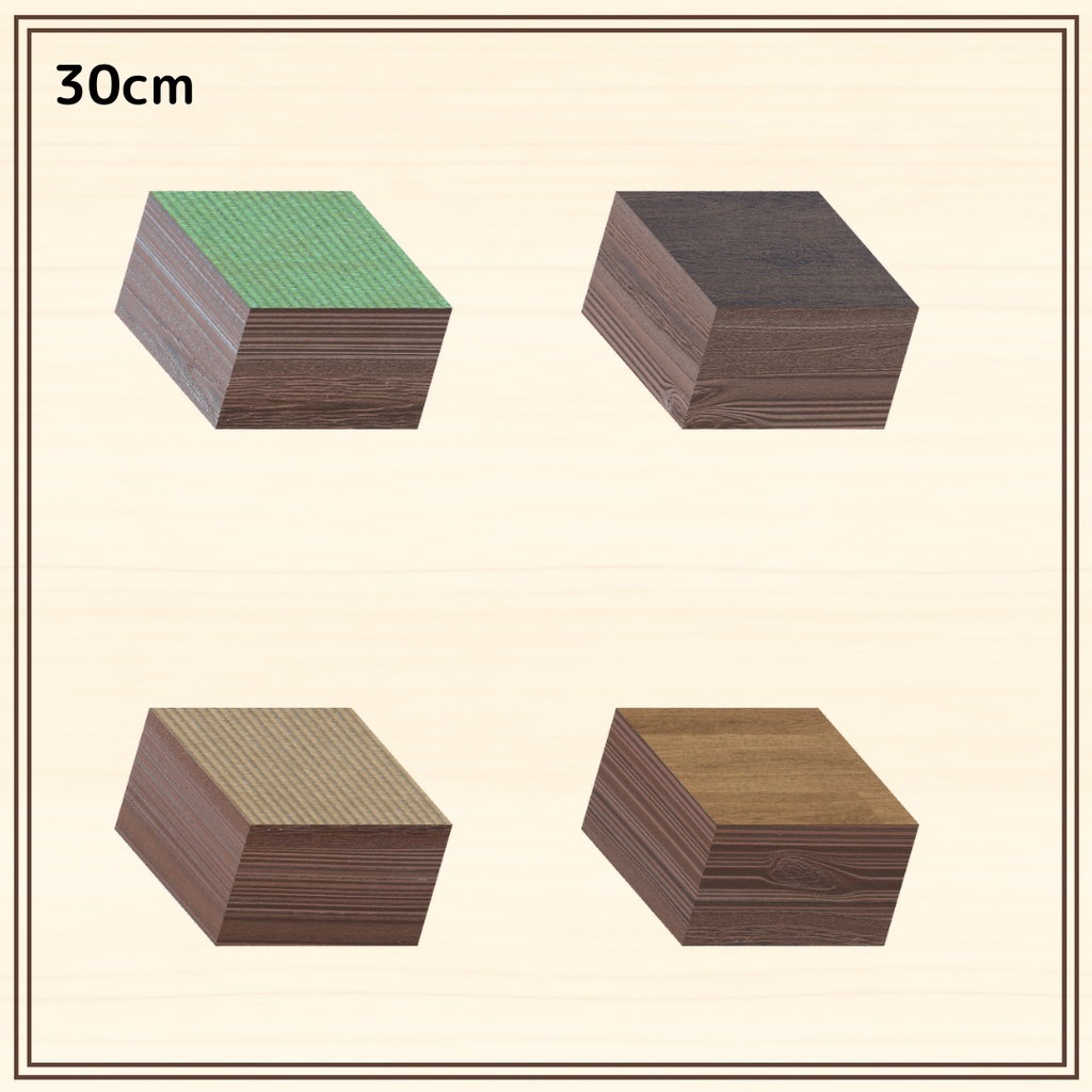 置くだけ小上がり8種2サイズ