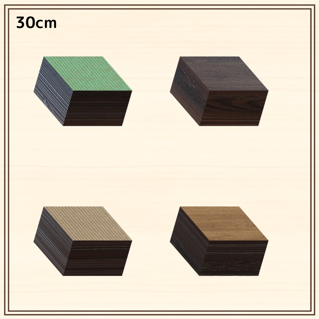 置くだけ小上がり8種2サイズ