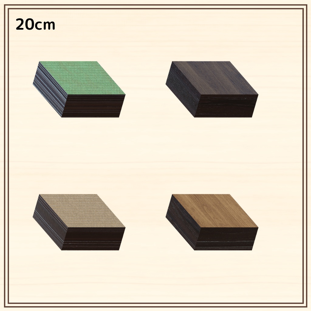 置くだけ小上がり8種2サイズ