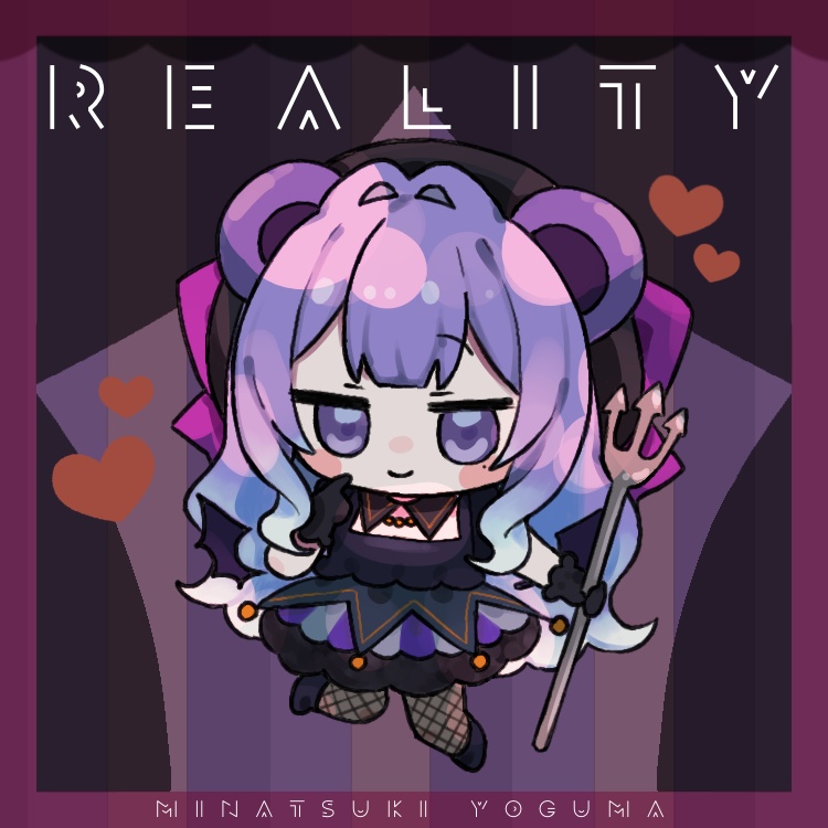 小悪魔ステッカー 2024