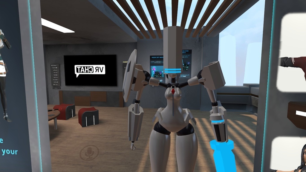 Framedoll Balthea XX