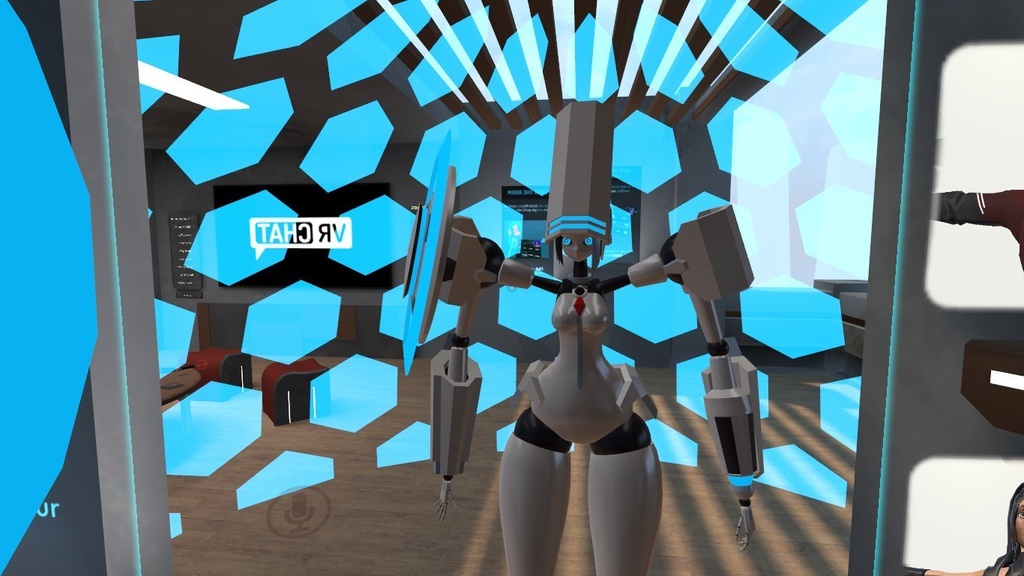 Framedoll Balthea XX