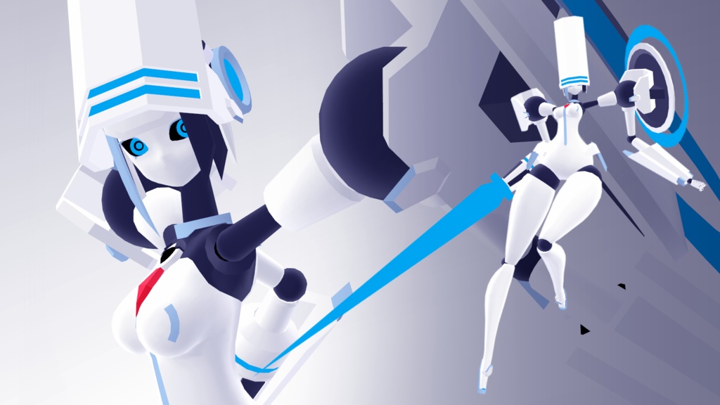 Framedoll Balthea XX