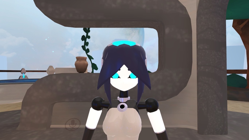 Framedoll DXL Base Body