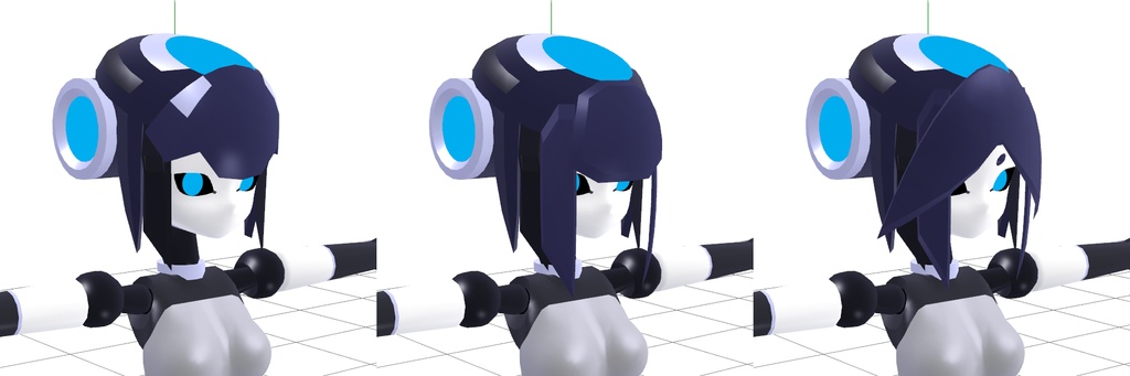 Framedoll DXL Base Body