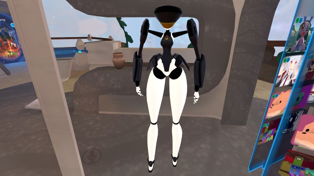 Framedoll Franxx Type