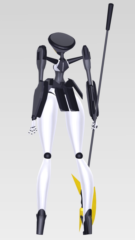 Framedoll Franxx Type