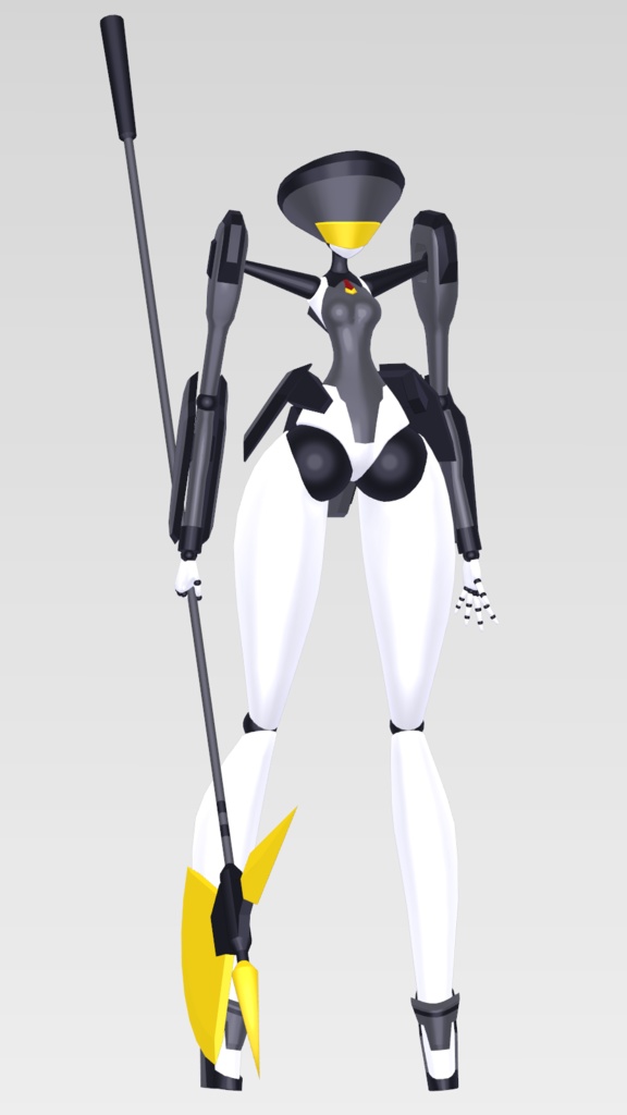 Framedoll Franxx Type