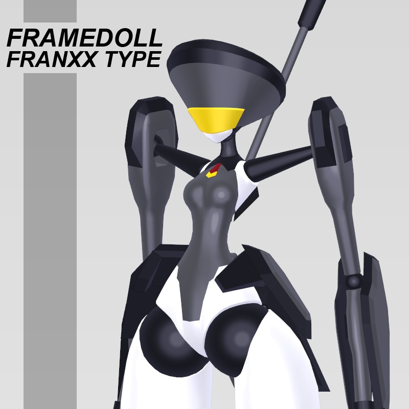 Framedoll Franxx Type