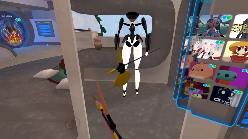 Framedoll Franxx Type