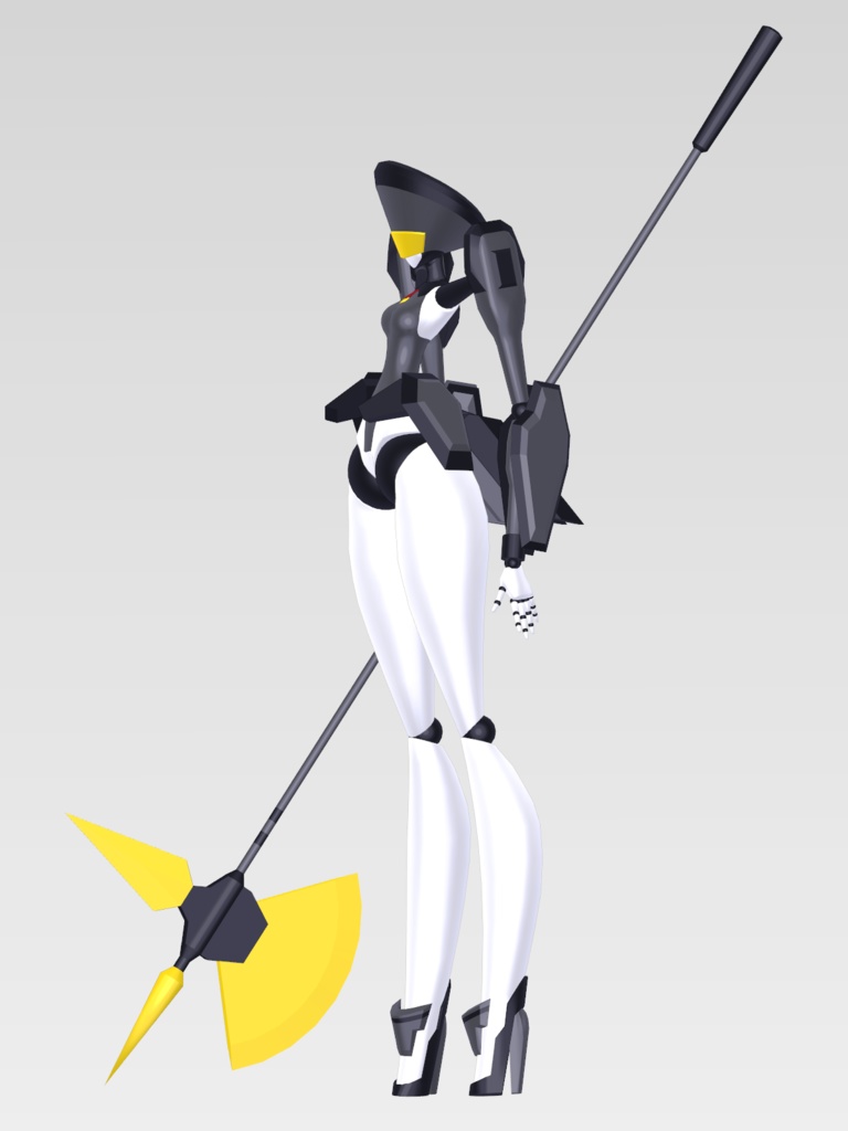 Framedoll Franxx Type