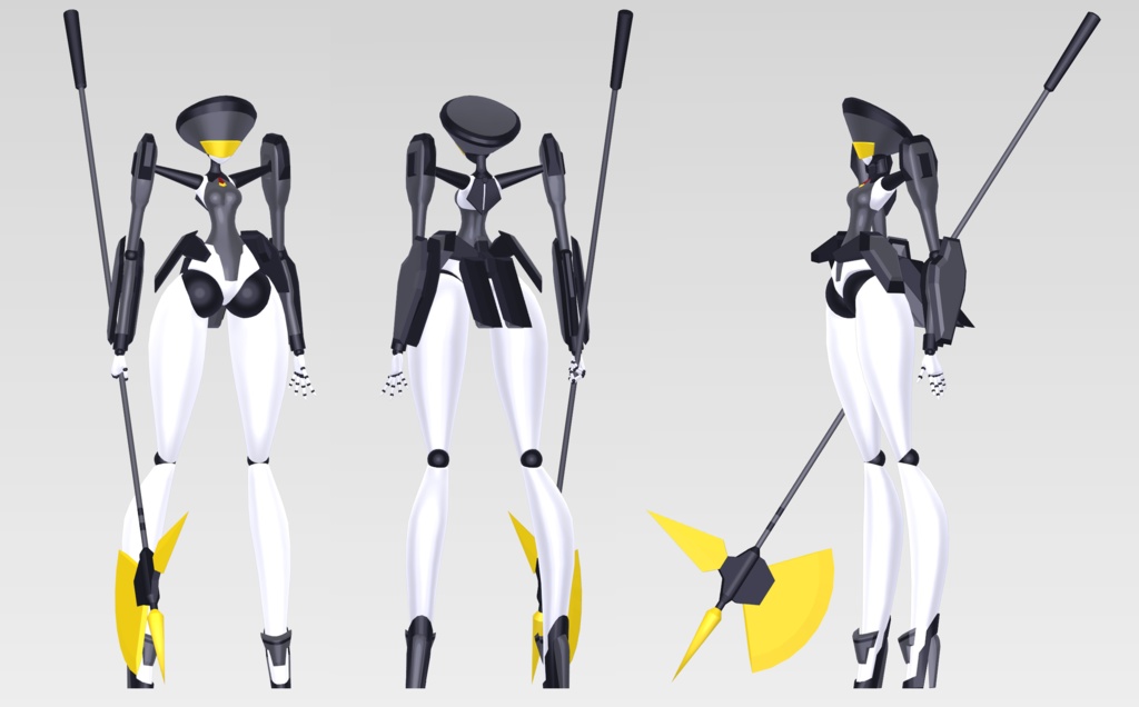 Framedoll Franxx Type