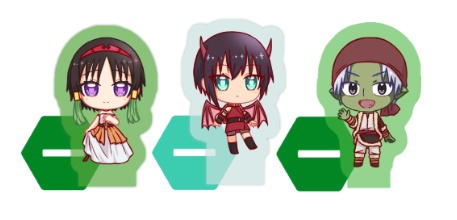 【転スラ】アクリルスタンド