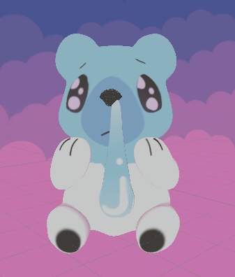 FREE cubchoo plush!!!