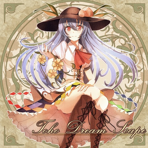 東方夢景色~Toho Dream scape~vol.1DL版