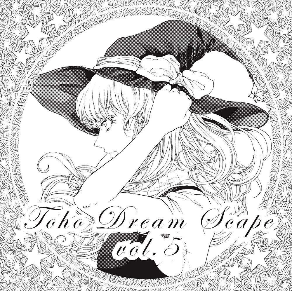 東方夢景色~Toho Dream scape~vol.5