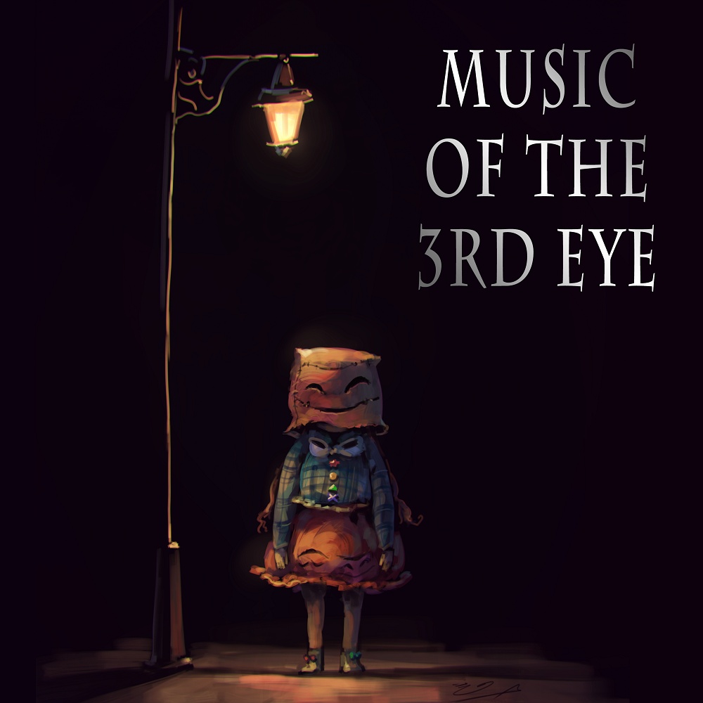 MUSIC OF THE 3RD EYE