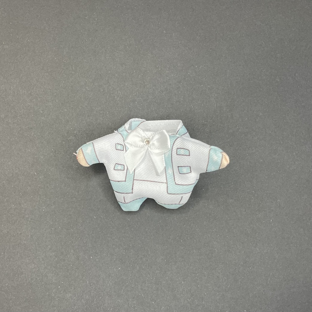 ちみっアイドル風服