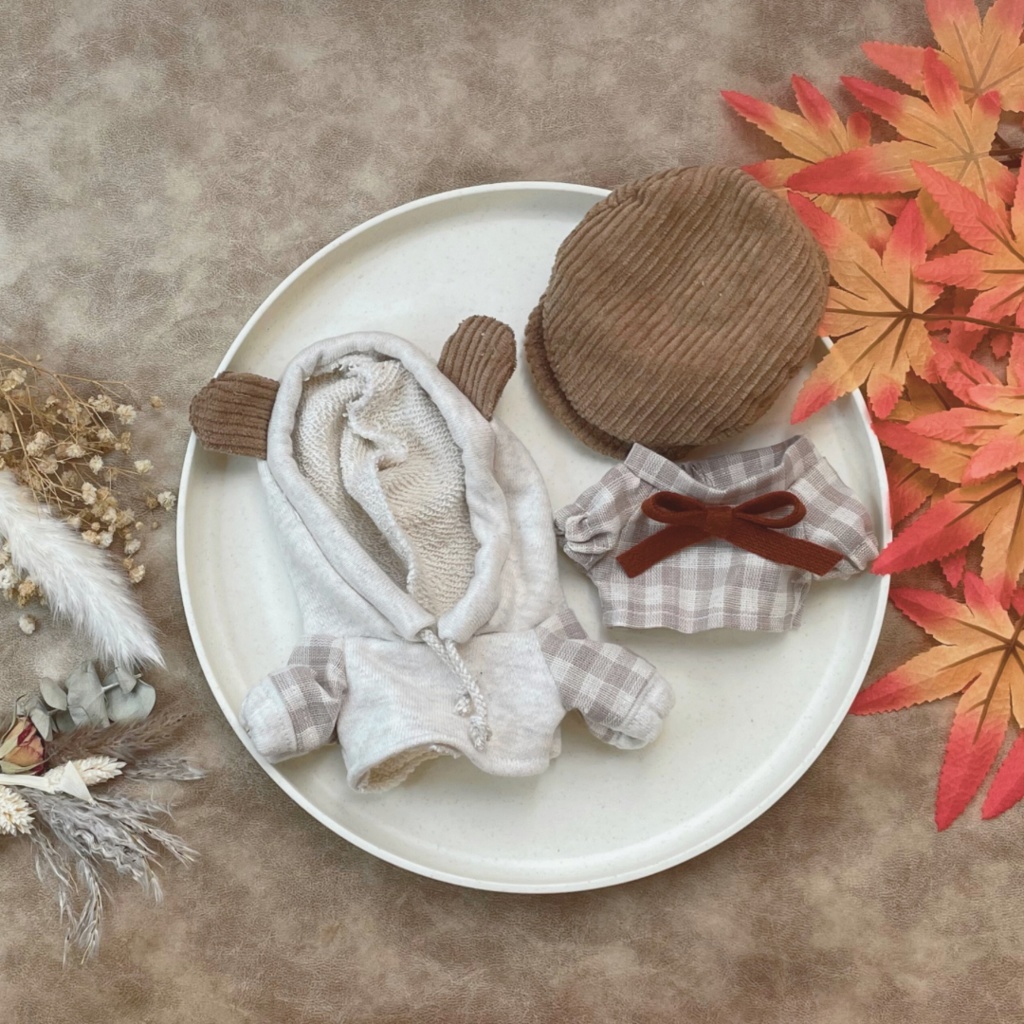 10&15cmオータムコレクション