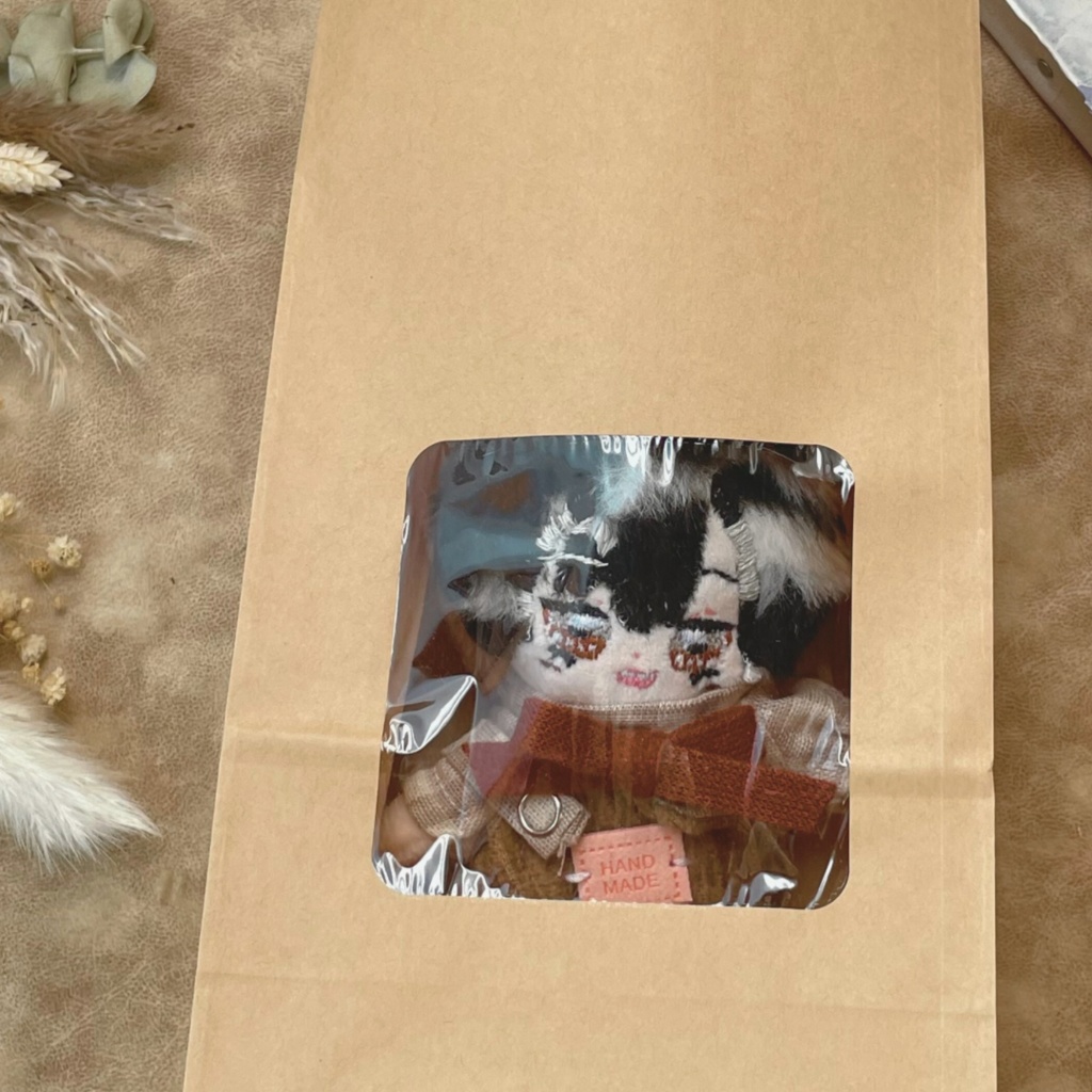 10&15cmオータムコレクション