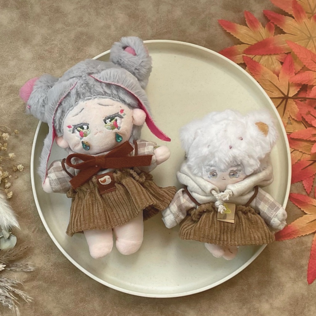 10&15cmオータムコレクション