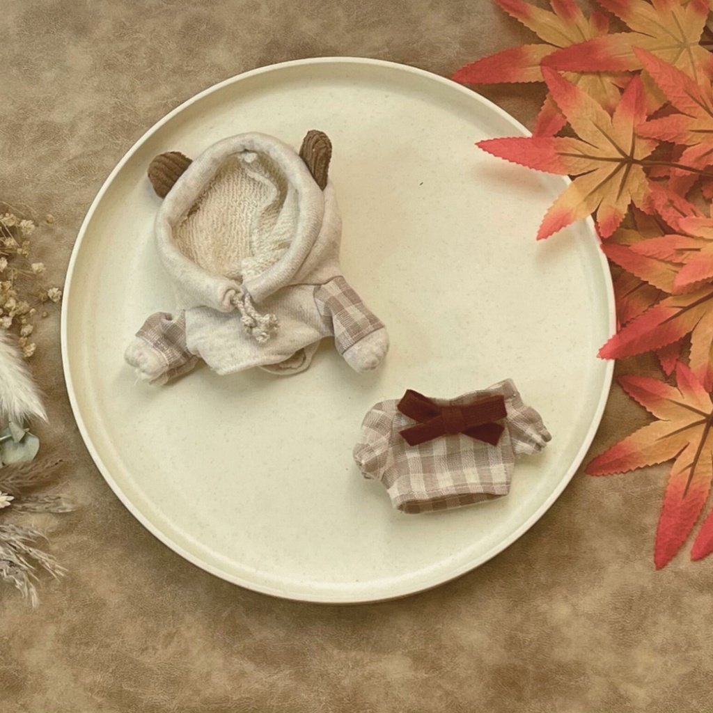 10&15cmオータムコレクション