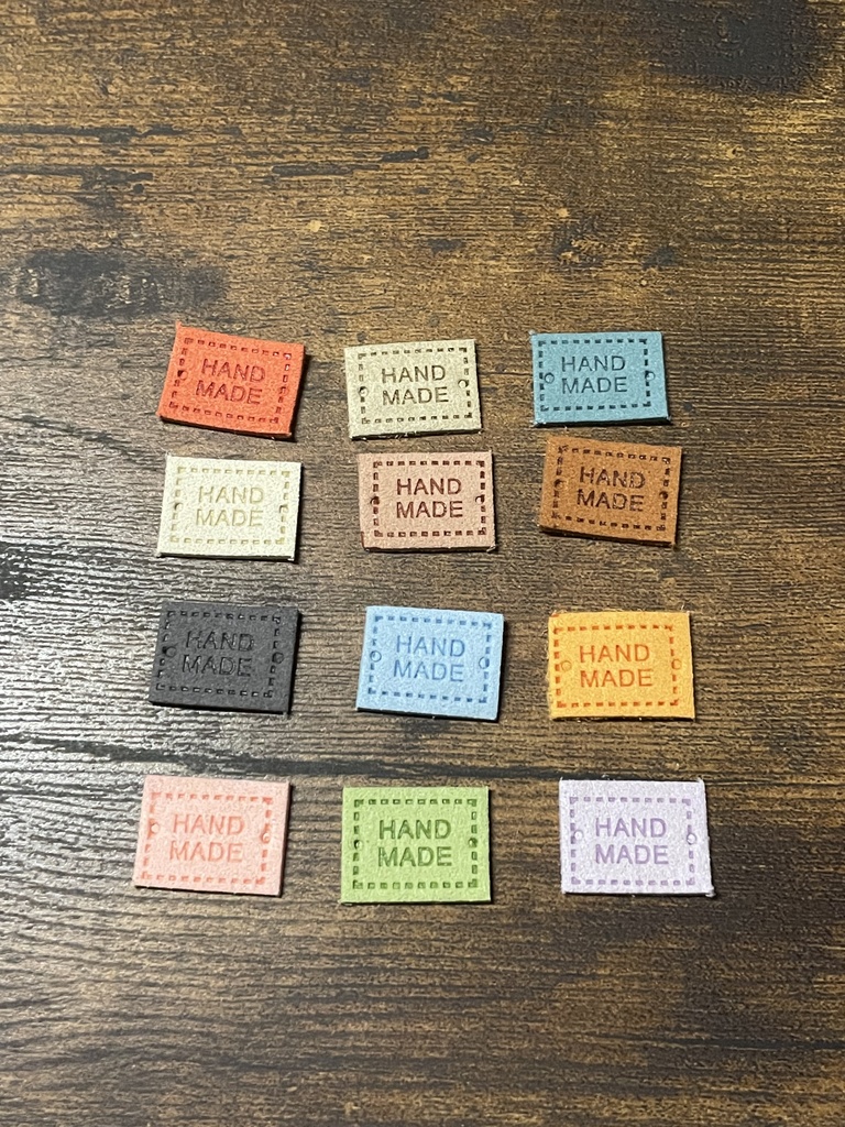 10&15cmオータムコレクション